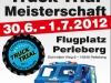 Truck Trial Meisterschaft 2012 in 19348 Perleberg (Flugplatz)